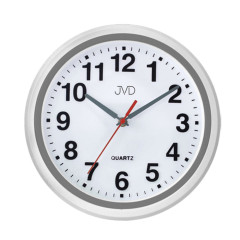 Nástenné hodiny JVD HA41.6, 28cm